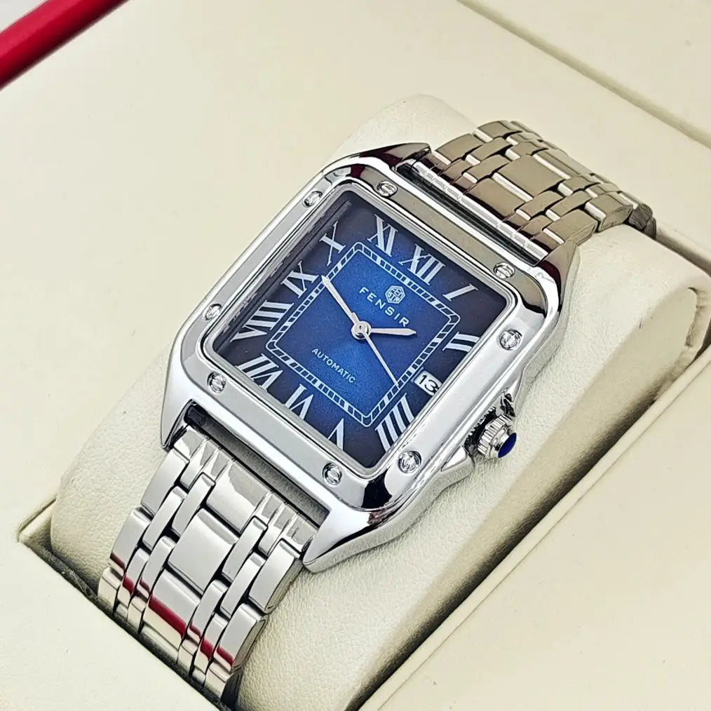 Luxury Quartz Watch for Men