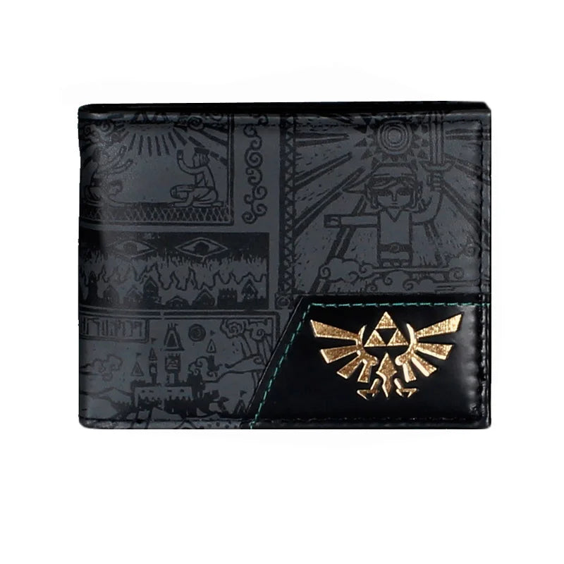 Designer Mens Wallet