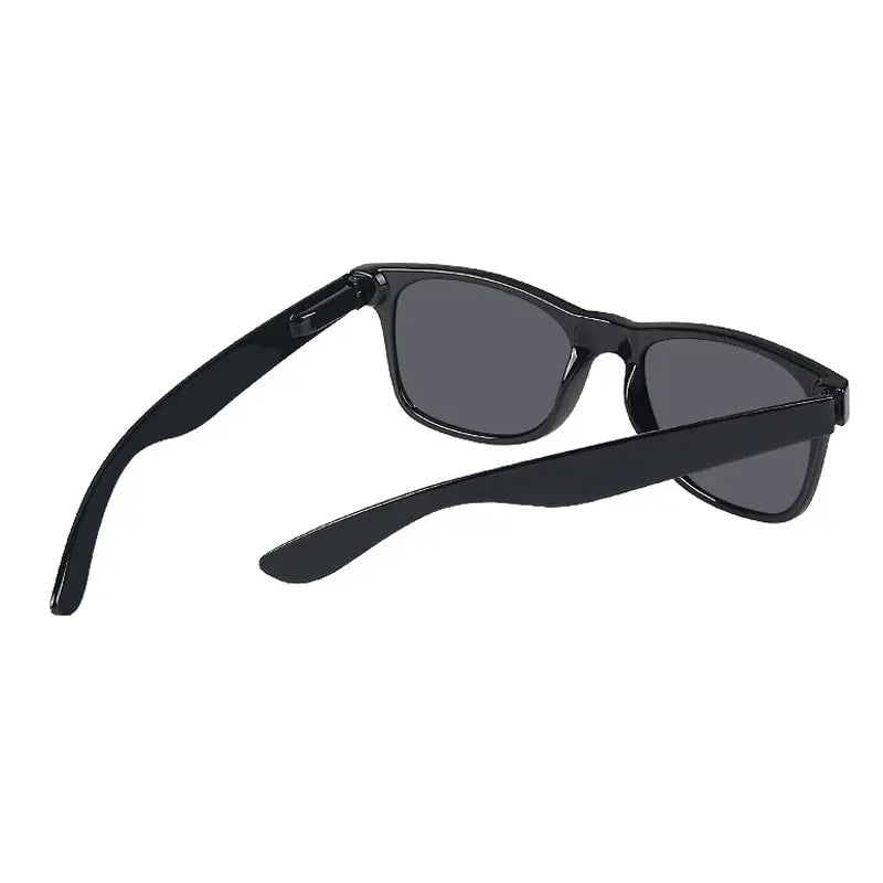 Classic Style Sunglasses for Men