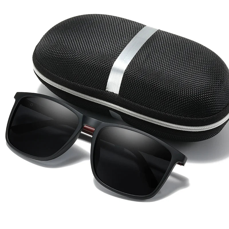 Polarised Sports Sunglasses for Men