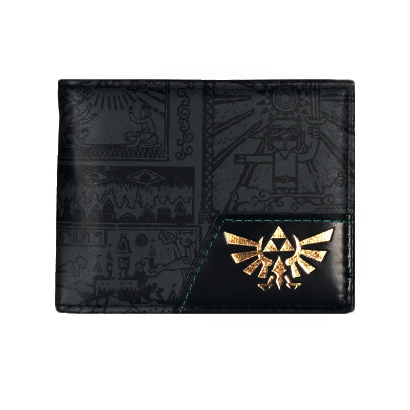 Designer Mens Wallet