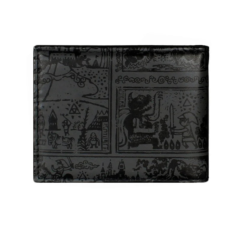 Designer Mens Wallet