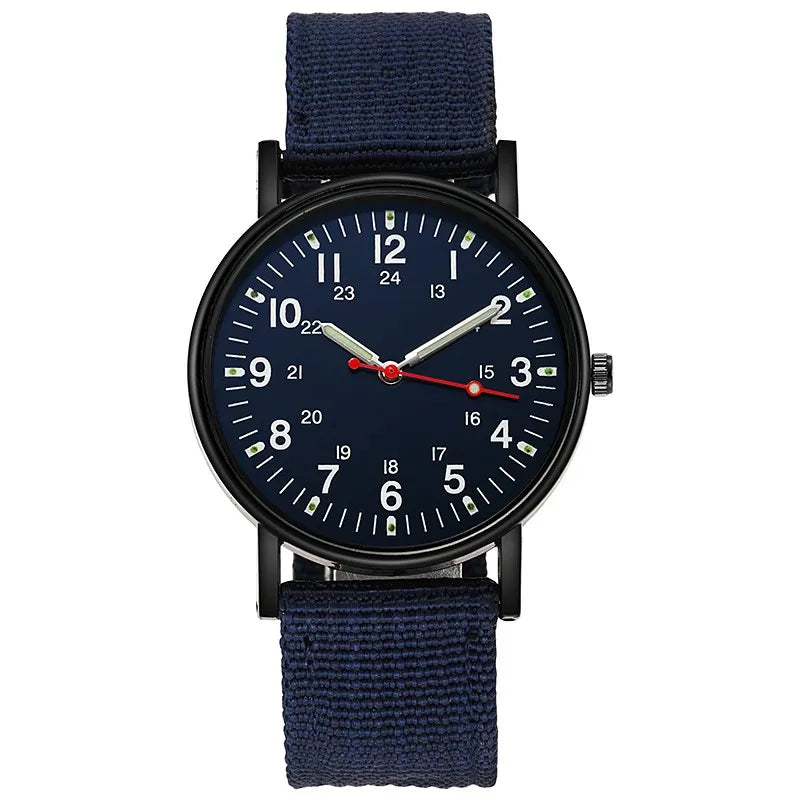 Mens Quartz Watch