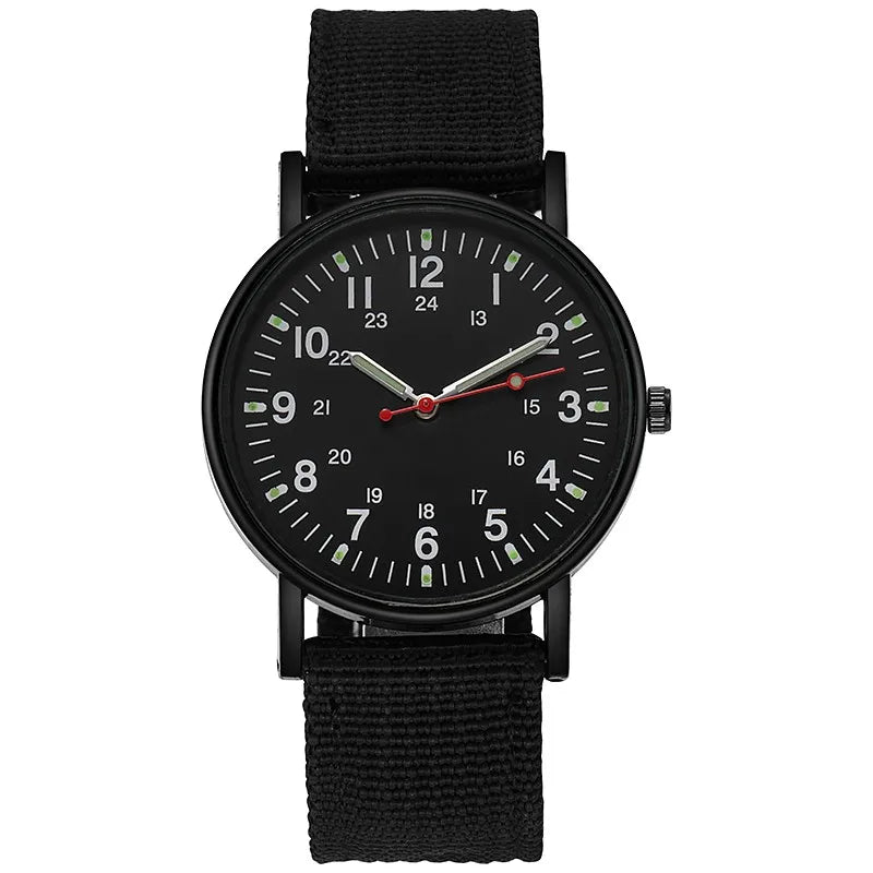 Mens Quartz Watch