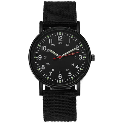 Mens Quartz Watch
