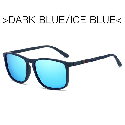 Polarised Sports Sunglasses for Men