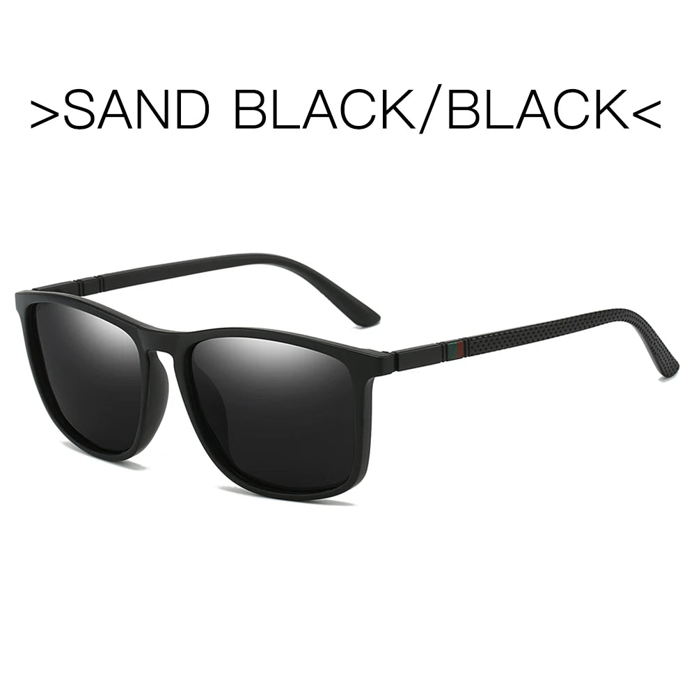 Polarised Sports Sunglasses for Men