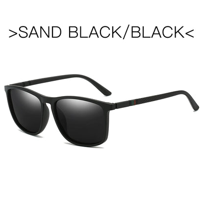 Polarised Sports Sunglasses for Men