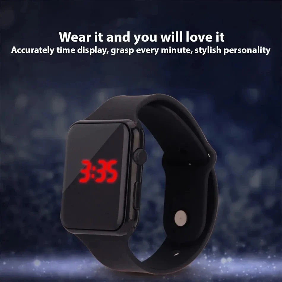 Digital Sport Watch for Men