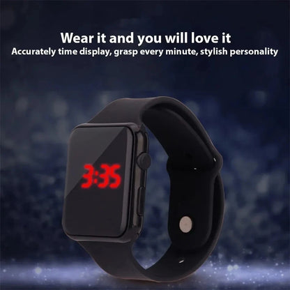 Digital Sport Watch for Men