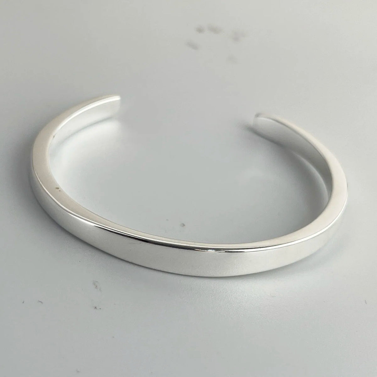 Sterling Silver Bracelets for Men