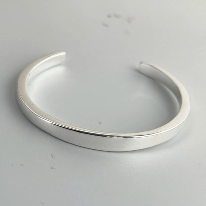 Sterling Silver Bracelets for Men