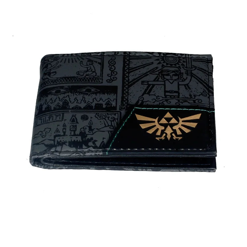 Designer Mens Wallet