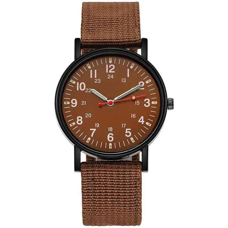 Mens Quartz Watch