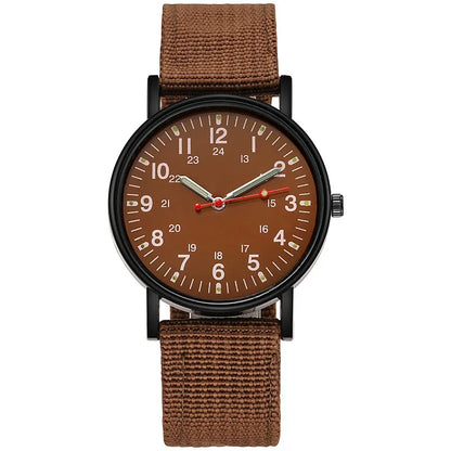 Mens Quartz Watch