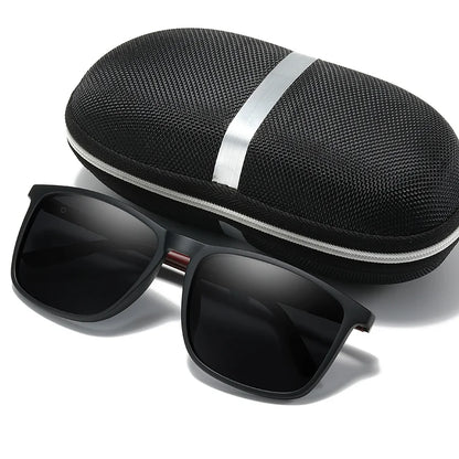 Polarised Sports Sunglasses for Men