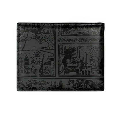 Designer Mens Wallet