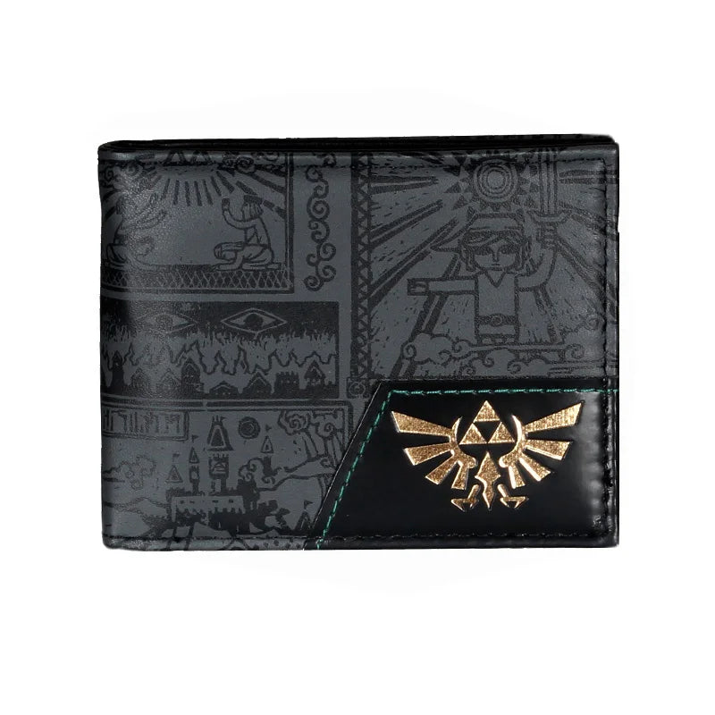 Designer Mens Wallet