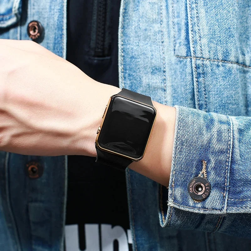 Digital Sport Watch for Men