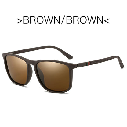 Polarised Sports Sunglasses for Men