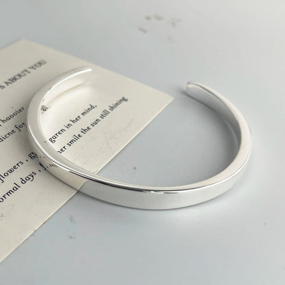Sterling Silver Bracelets for Men