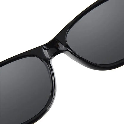 Classic Style Sunglasses for Men