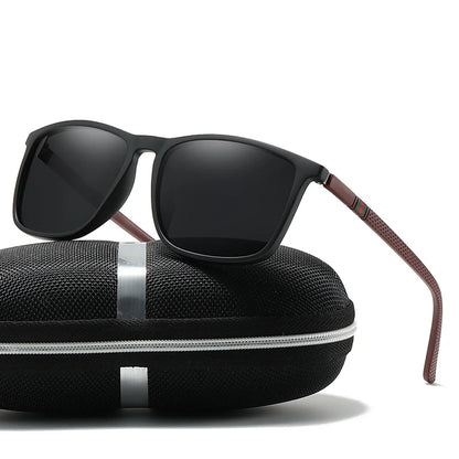 Polarised Sports Sunglasses for Men