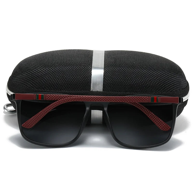 Polarised Sports Sunglasses for Men
