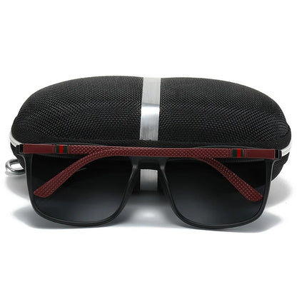 Polarised Sports Sunglasses for Men