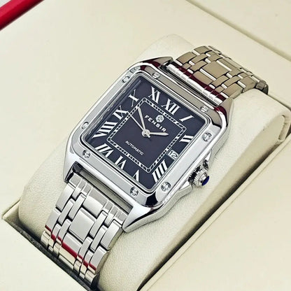 Luxury Quartz Watch for Men