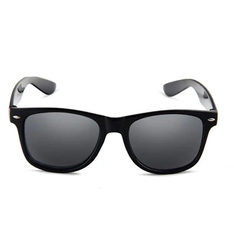Classic Style Sunglasses for Men
