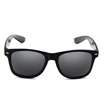 Classic Style Sunglasses for Men