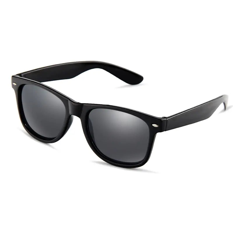 Classic Style Sunglasses for Men