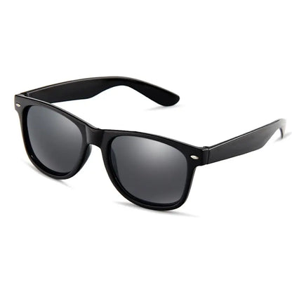 Classic Style Sunglasses for Men