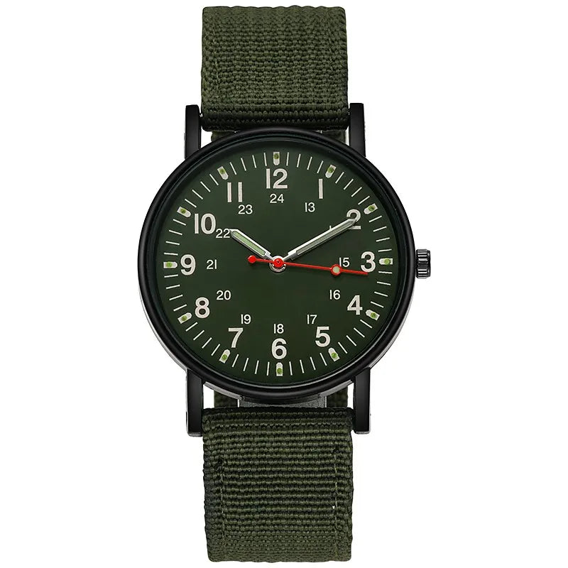 Mens Quartz Watch