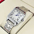 Luxury Quartz Watch for Men