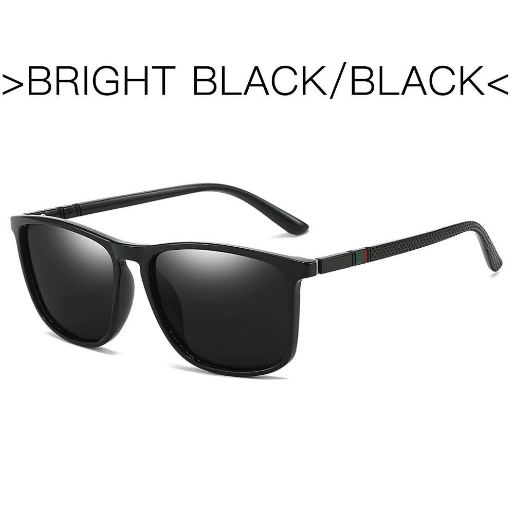Polarised Sports Sunglasses for Men