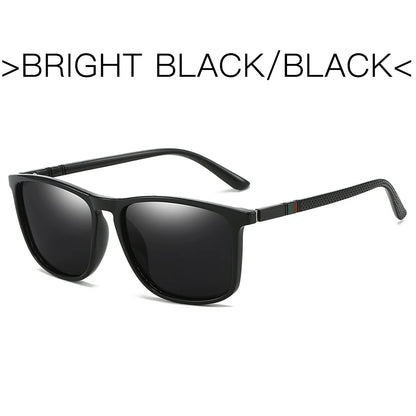 Polarised Sports Sunglasses for Men