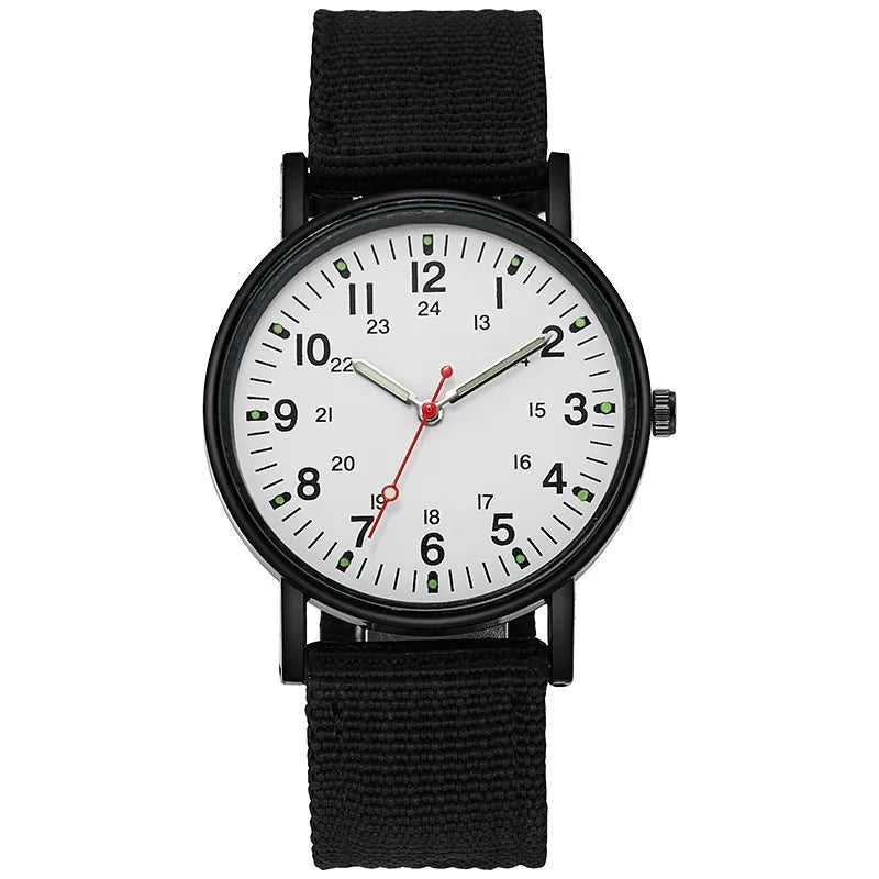 Mens Quartz Watch