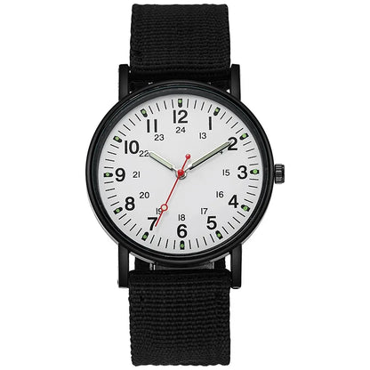 Mens Quartz Watch