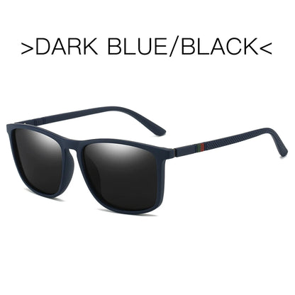 Polarised Sports Sunglasses for Men